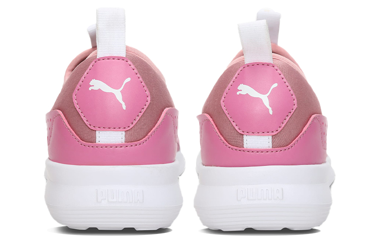 (W) Puma CMFT V2 Slip-On 'Pink Low-Top' 圖 4