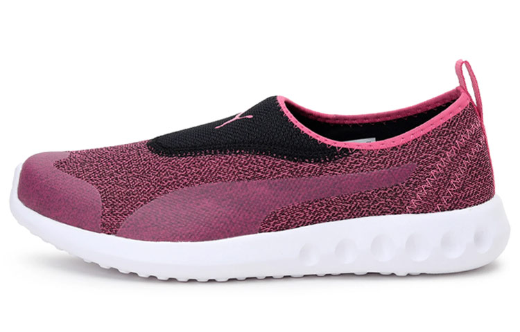 (Women) Puma Concave 2 Slip-On 'Light Casual Pink Purple' 193355-05