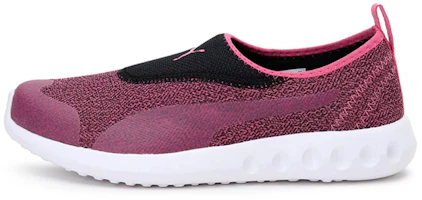 (Women) Puma Concave 2 Slip-On 'Light Casual Pink Purple' 193355-05 (Women) Puma Concave 2 Slip-On 'Light Casual Pink Purple' 193355-05