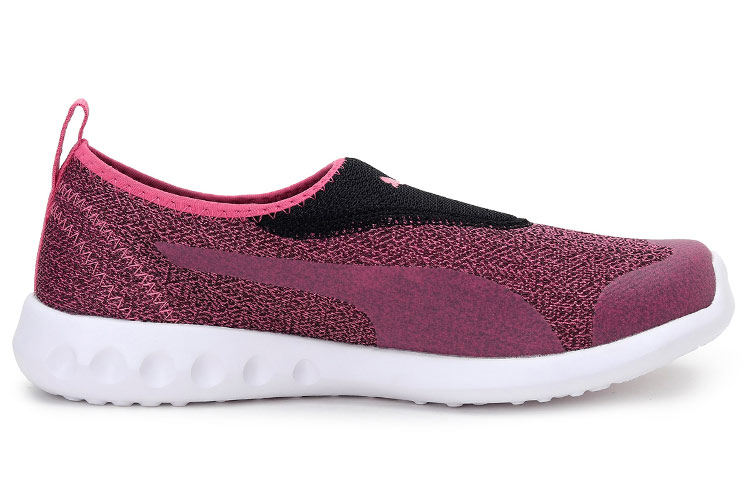 Order (W) Puma Concave 2 Slip-On ''Rosa Casual Chiaro Viola'' 193355-05