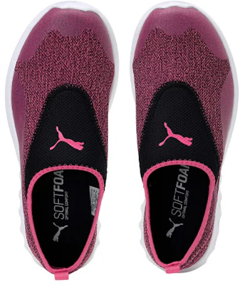 (W) Puma Concave 2 Slip-On ''Rosa Casual Chiaro Viola'' 193355-05 Lookbook (W) Puma Concave 2 Slip-On ''Rosa Casual Chiaro Viola'' 193355-05