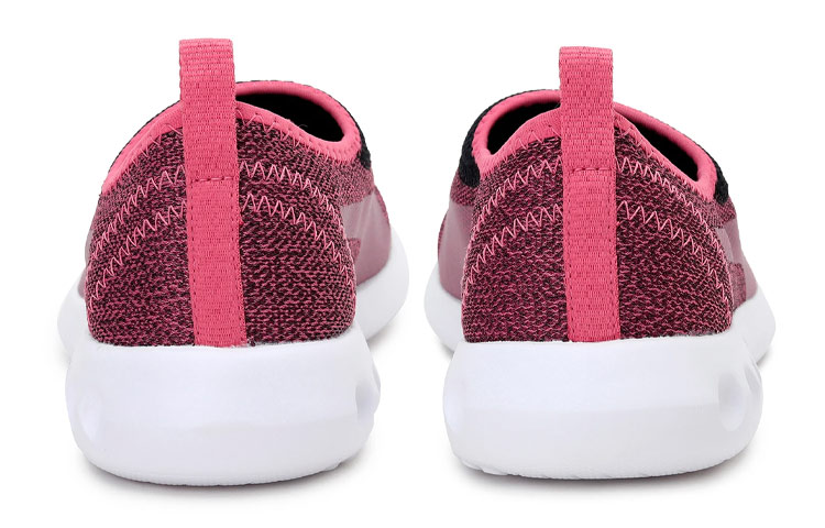 Shop (W) Puma Concave 2 Slip-On ''Rosa Casual Chiaro Viola'' 193355-05