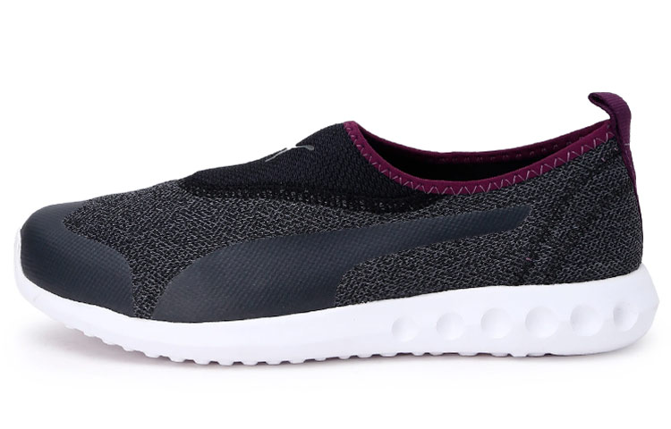 (Women) Puma Concave 2 Slip-On 'Lightweight Breathable' 193355-01