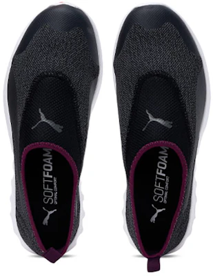 (W) Puma Concave 2 Slip-On ''Leichtgewicht Atmungsaktiv'' 193355-01 Lookbook (W) Puma Concave 2 Slip-On ''Leichtgewicht Atmungsaktiv'' 193355-01