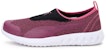 (W) Puma Concave 2 Slip-On 'Merah Jambu Ungu Kasual' 193355-05