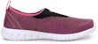 (W) Puma Concave 2 Slip-On 'Merah Jambu Ungu Kasual' 193355-05
