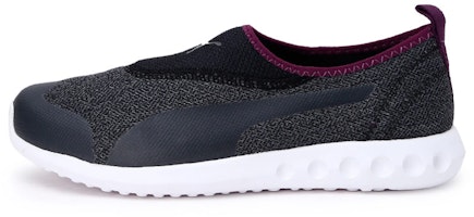 (Women) Puma Concave 2 Slip-On 'Lightweight Breathable' 193355-01 (Women) Puma Concave 2 Slip-On 'Lightweight Breathable' 193355-01