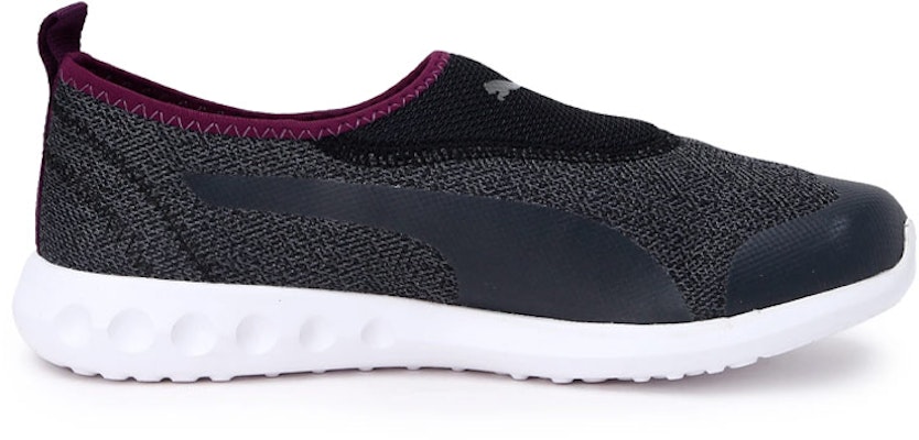 (W) Puma Concave 2 Slip-On 'Ligero y Transpirable' 193355-01 Order (W) Puma Concave 2 Slip-On 'Ligero y Transpirable' 193355-01