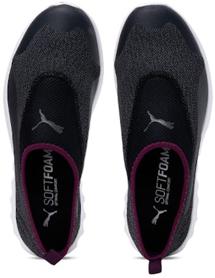 (W) Puma Concave 2 Slip-On 'Ligero y Transpirable' 193355-01 Lookbook (W) Puma Concave 2 Slip-On 'Ligero y Transpirable' 193355-01