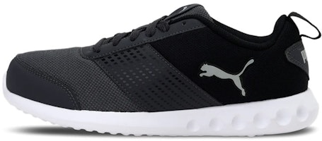 (Women) Puma Concave Extreme IDP 'Black Low-Top' 195040-01 (Women) Puma Concave Extreme IDP 'Black Low-Top' 195040-01