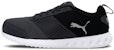 (W) Puma Concave Extreme IDP 'Hitam Low-Top' 195040-01