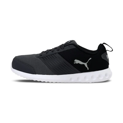 (W) Puma Concave Extreme IDP 'Black Low-Top'