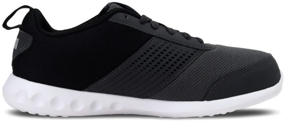(Women) Puma Concave Extreme IDP 'Black Low-Top' 195040-01 Order (Women) Puma Concave Extreme IDP 'Black Low-Top' 195040-01