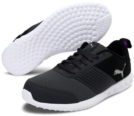 (Women) Puma Concave Extreme IDP 'Black Low-Top' 195040-01 Lookbook (Women) Puma Concave Extreme IDP 'Black Low-Top' 195040-01