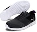 Lookbook (W) Puma Concave Extreme IDP 'Hitam Low-Top' 195040-01