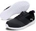 Lookbook (Women) Puma Concave Extreme IDP 'Black Low-Top' 195040-01