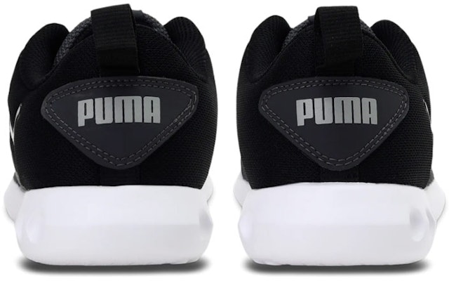 (Women) Puma Concave Extreme IDP 'Black Low-Top' 195040-01 Shop (Women) Puma Concave Extreme IDP 'Black Low-Top' 195040-01