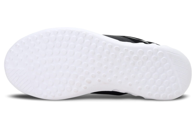 Purchase (Women) Puma Concave Extreme IDP 'Black Low-Top' 195040-01