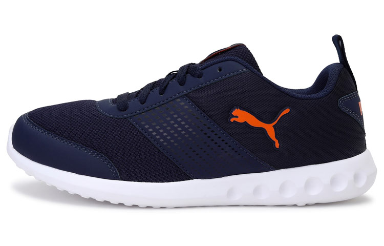 (Women) Puma Concave Extreme IDP 'Deep Blue' 195040-03