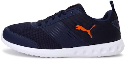 (Women) Puma Concave Extreme IDP 'Deep Blue' 195040-03 (Women) Puma Concave Extreme IDP 'Deep Blue' 195040-03
