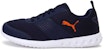 (W) Puma Concave Extreme IDP 'Biru Laut' 195040-03