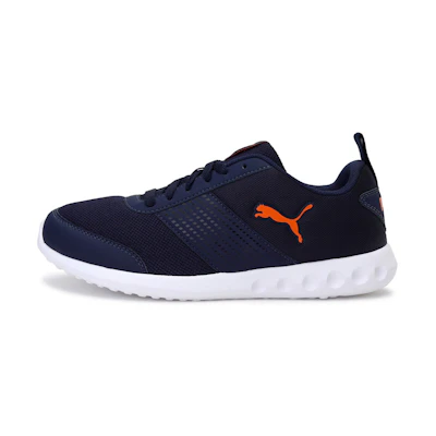(W) Puma Concave Extreme IDP 'Deep Blue'