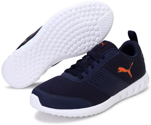 (W) Puma Concave Extreme IDP 'Azul Profundo' 195040-03 Lookbook (W) Puma Concave Extreme IDP 'Azul Profundo' 195040-03
