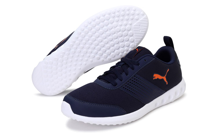 Shop (Women) Puma Concave Extreme IDP 'Deep Blue' 195040-03
