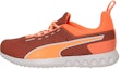 Buy (W) Puma Concave Pro Kasut Lari Rendah Coklat/Jingga/Putih 192880-02