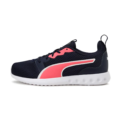 (W) Puma Concave Pro IDP 'Blue Pink'