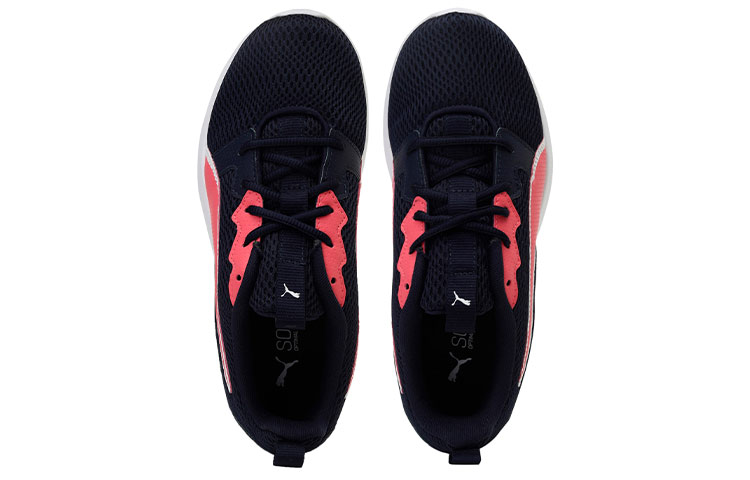 Lookbook (Women) Puma Concave Pro IDP 'Blue Pink' 193369-12