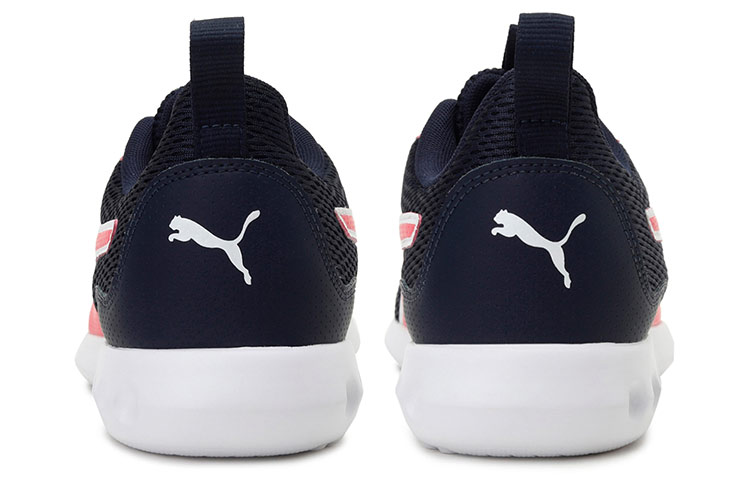 Shop (Women) Puma Concave Pro IDP 'Blue Pink' 193369-12