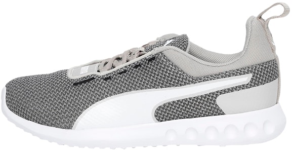 (W) Puma Concave Pro Kasut Lari Low Top Kelabu/Putih 192880-01 Buy (W) Puma Concave Pro Kasut Lari Low Top Kelabu/Putih 192880-01