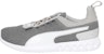 (W) Puma Concave Pro Kasut Lari Low Top Kelabu/Putih 192880-01