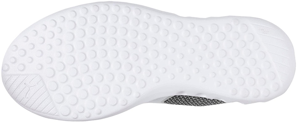 (Women) Puma Concave Pro Low Top Running Shoes Grey/White 192880-01 Details for (Women) Puma Concave Pro Low Top Running Shoes Grey/White 192880-01