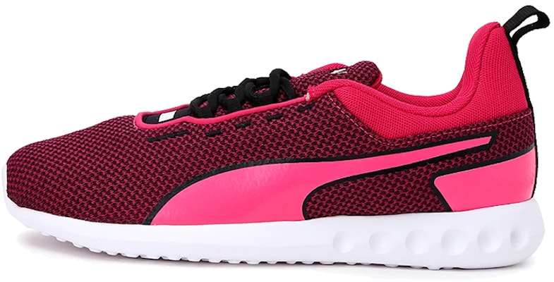 (Women) Puma Concave Pro Low Running Shoes Red/White/Pink 192880-03 Buy (Women) Puma Concave Pro Low Running Shoes Red/White/Pink 192880-03