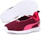 (W) Kasut Lari Puma Concave Pro Low Merah/Putih/Pink 192880-03