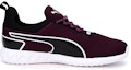 Order (W) Kasut Lari Rendah Puma Concave Pro Ungu/Hitam/Putih 192880-04