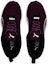 Lookbook (W) Kasut Lari Rendah Puma Concave Pro Ungu/Hitam/Putih 192880-04