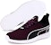 (W) Kasut Lari Rendah Puma Concave Pro Ungu/Hitam/Putih 192880-04