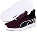 Purchase (W) Kasut Lari Rendah Puma Concave Pro Ungu/Hitam/Putih 192880-04