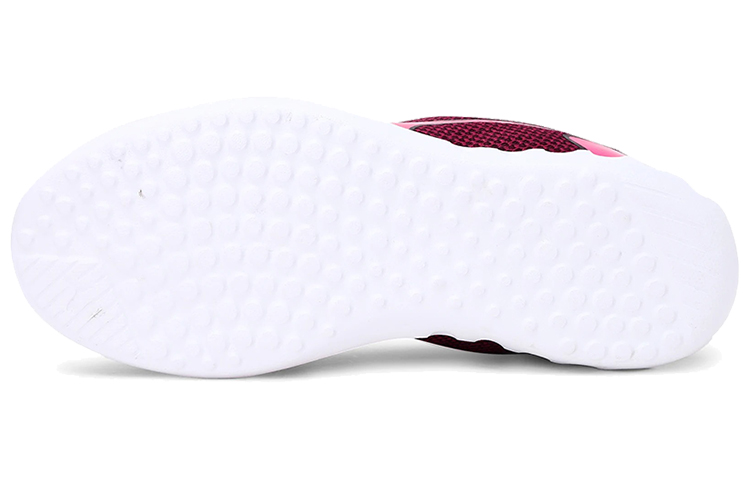 Details for (W) Puma Concave Pro Low Chaussures de Course Rouge/Blanc/Rose 192880-03