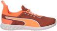 Order (W) Scarpe da Corsa Basse Puma Concave Pro Marroni/Arancioni/Bianche 192880-02