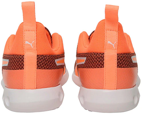 (W) Scarpe da Corsa Basse Puma Concave Pro Marroni/Arancioni/Bianche 192880-02 Shop (W) Scarpe da Corsa Basse Puma Concave Pro Marroni/Arancioni/Bianche 192880-02