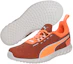 Purchase (W) Scarpe da Corsa Basse Puma Concave Pro Marroni/Arancioni/Bianche 192880-02