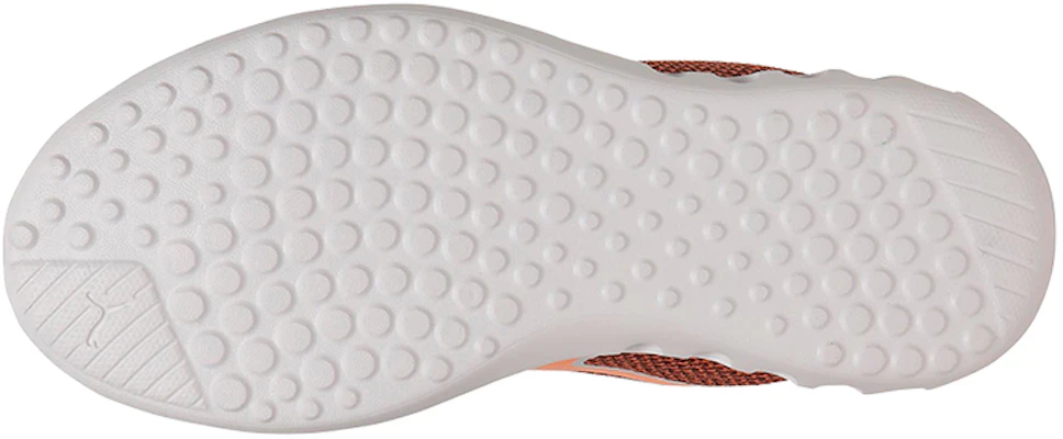 (W) Scarpe da Corsa Basse Puma Concave Pro Marroni/Arancioni/Bianche 192880-02 Details for (W) Scarpe da Corsa Basse Puma Concave Pro Marroni/Arancioni/Bianche 192880-02