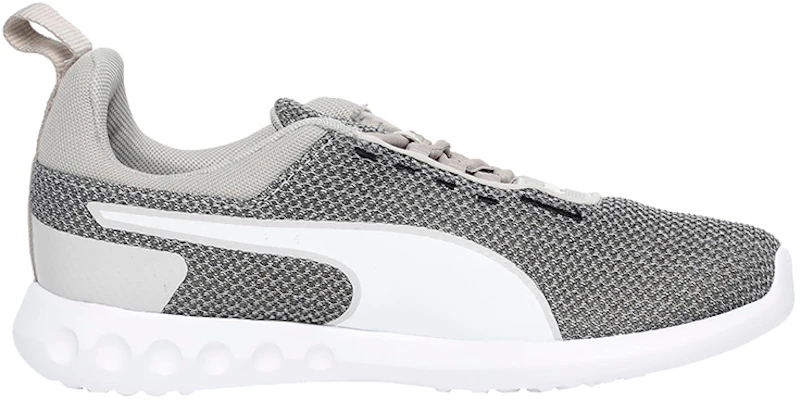 (W) Scarpe Running Basse Puma Concave Pro Grigio/Bianco 192880-01 Order (W) Scarpe Running Basse Puma Concave Pro Grigio/Bianco 192880-01