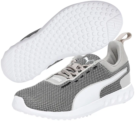 (W) Scarpe Running Basse Puma Concave Pro Grigio/Bianco 192880-01 Purchase (W) Scarpe Running Basse Puma Concave Pro Grigio/Bianco 192880-01