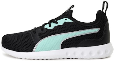 (Women) Puma Concave Pro X IDP 'Black Green' 193369-07 (Women) Puma Concave Pro X IDP 'Black Green' 193369-07