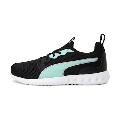 (W) Puma Concave Pro X IDP 'Black Green'
